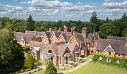 Audleys Wood Hotel