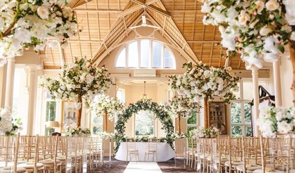 Audleys Wood Hotel