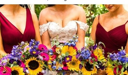 Pic-a-lily Floristry