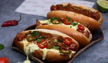 ChilliDogs - Hot Dogs