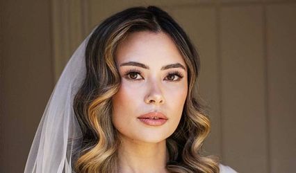 Georgia Claire Bridal Hairstyling
