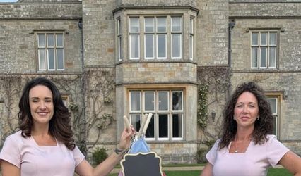 The Wedding Childcare Specialist