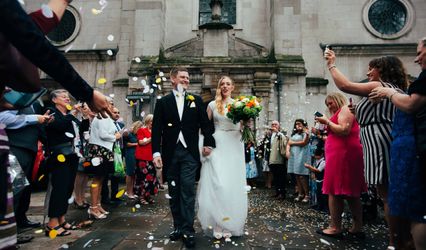 Wild Vows Wedding Photography and Video