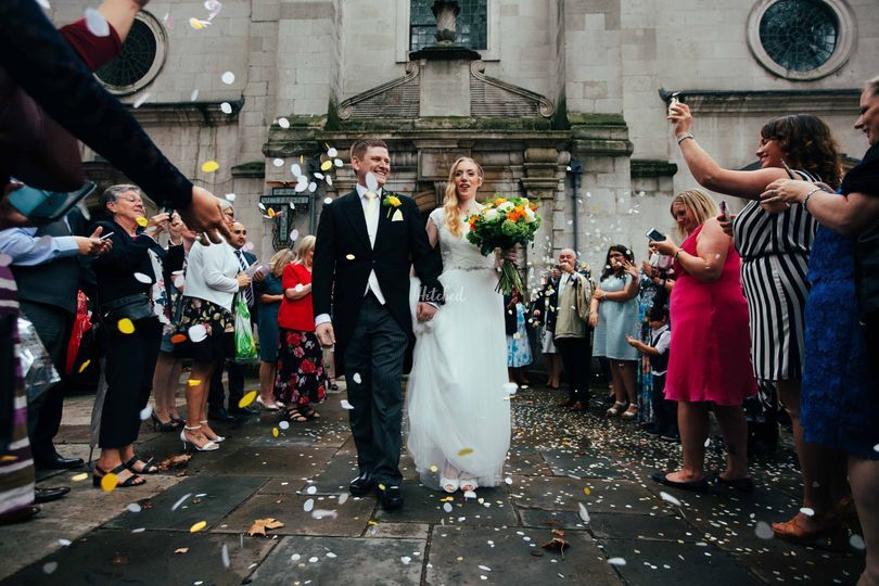 Wild Vows Wedding Photography and Video