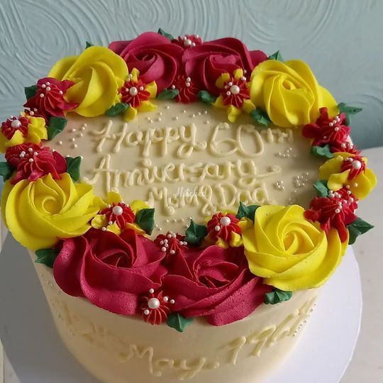 Polly Cakes