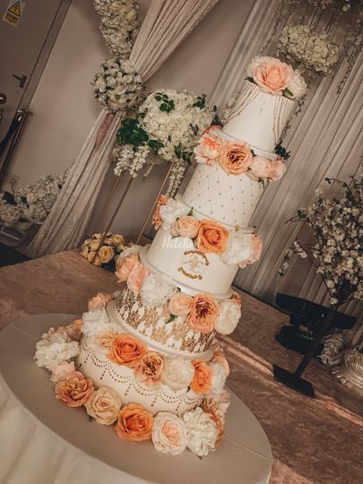 Kimmi's Cakes