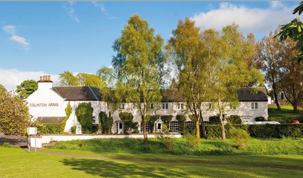 Eglinton Arms Hotel & Weddings