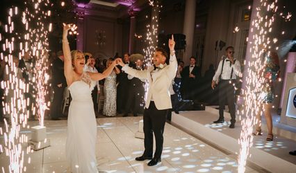 Weddings By Mary