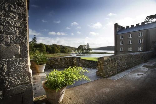 Slebech Park Estate Wedding Venue Haverfordwest, Pembrokeshire ...