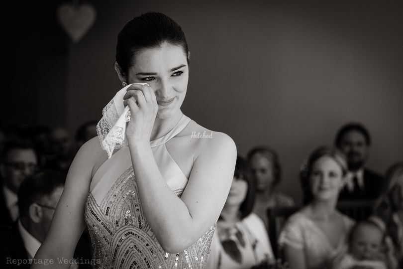 Reportage Weddings