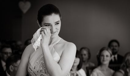 Reportage Weddings
