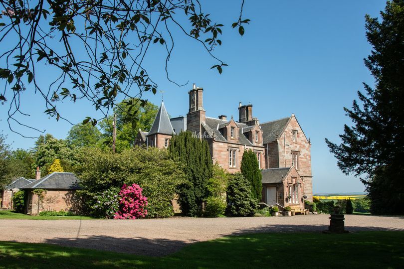 Chirnside Hall Hotel
