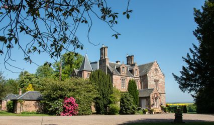 Chirnside Hall Hotel