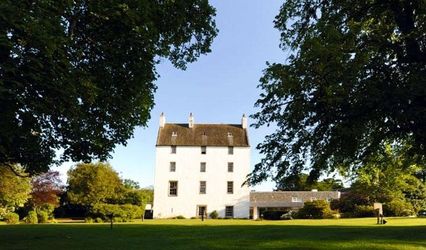 Macdonald Houstoun House