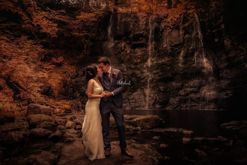 Kieran Boniface Photography