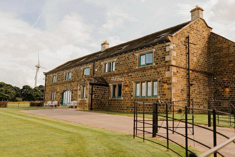 Spicer Manor