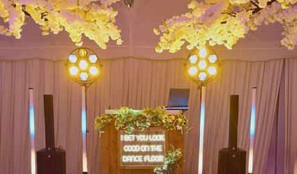 Haliwaves DJ Wedding & Events