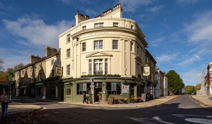 The Westgate
