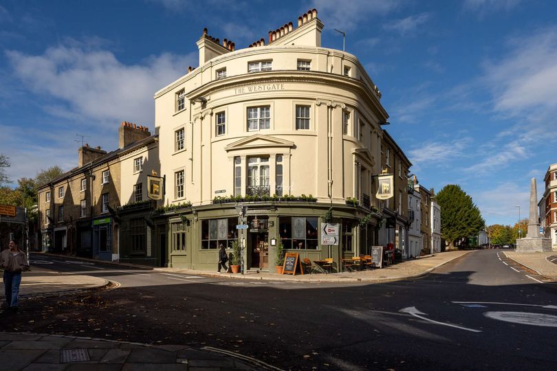 The Westgate