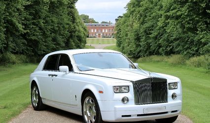 Limousine Hire UK
