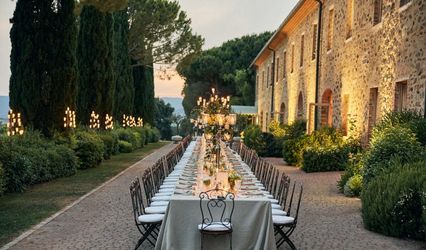 NP Collection of Exclusive Event Venues