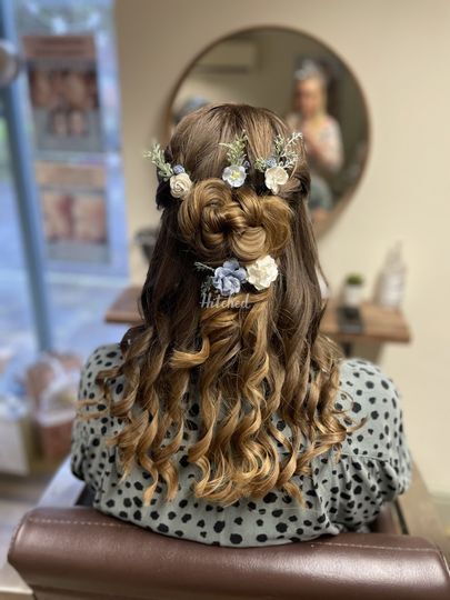 Transformations Hair Beauty Aesthetics and Day Spa