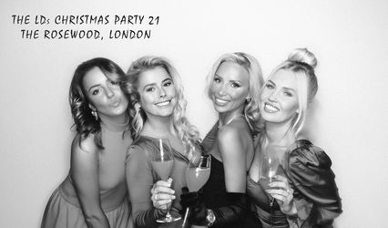 Smartpicsuk Photo Booth