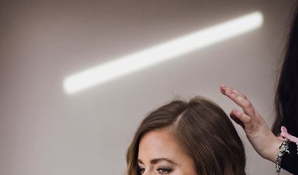 Helena Bailey Makeup & Beauty