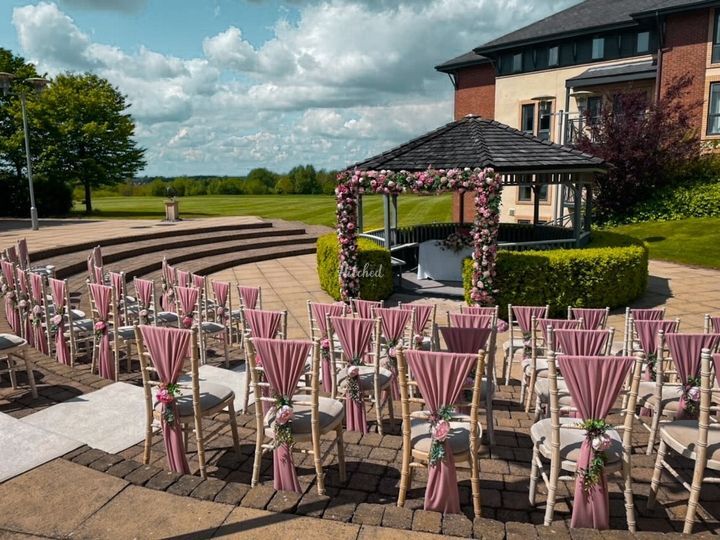 Wychwood Park, Crewe
