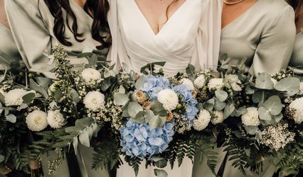 Suzanne Randell Floral Design