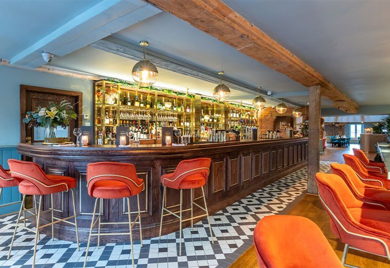 Browns Exeter