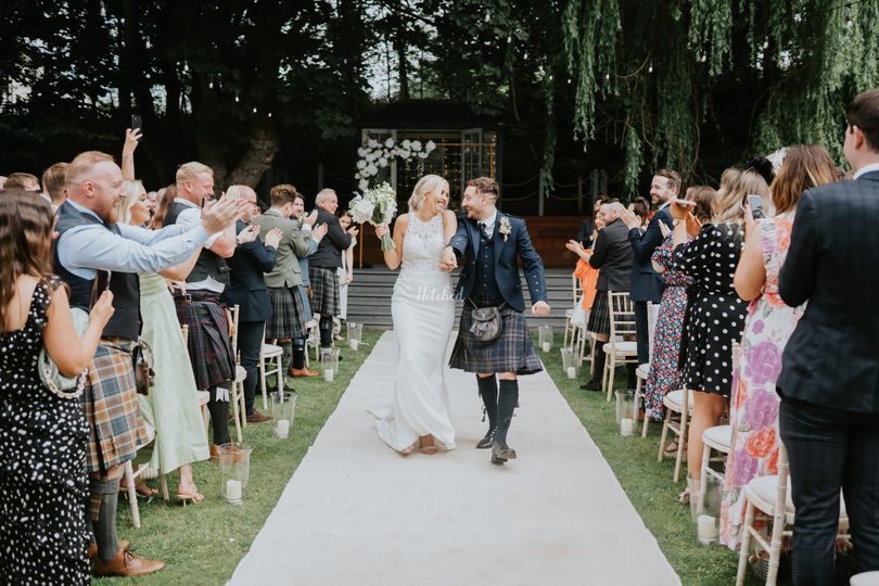 The Venue | Eskmills