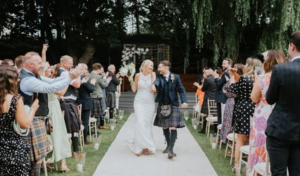 The Venue | Eskmills