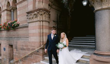 Olivia Anne Photography UK