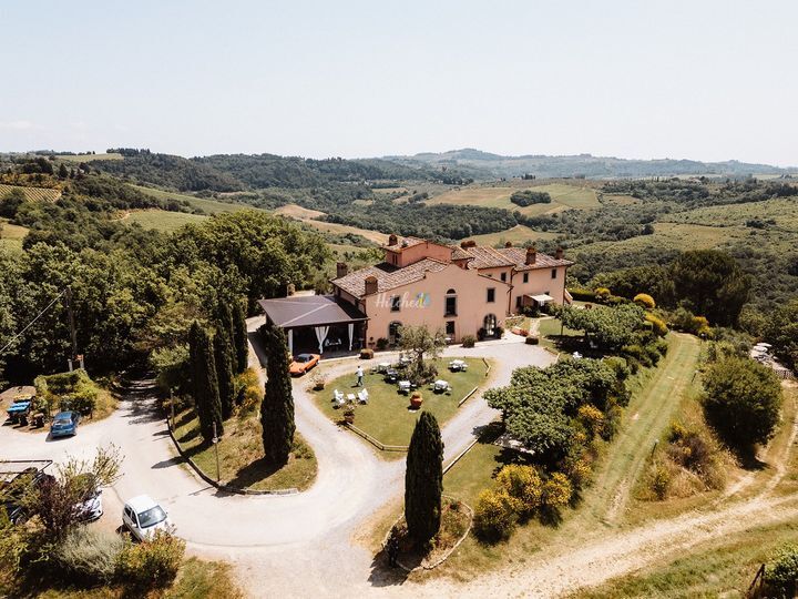 Le Fonti a San Giorgio