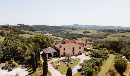 Le Fonti a San Giorgio