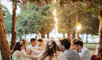 Ervisa Makeup artist and Hairstylist