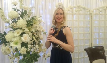 Rachel Mercer - Classical Singer