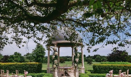 Elegant Events Professionals