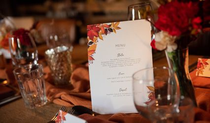 Luna & Frank Weddings