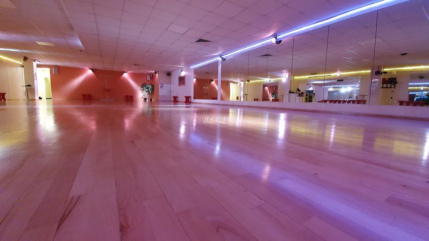 Wimbledon Dance Academy