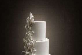 Razzmatazz Cakes
