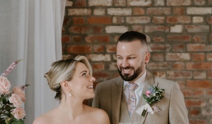 Leah louise floral artistry