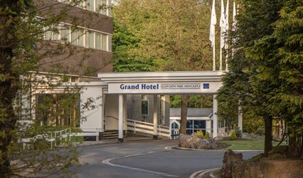 Grand Hotel Gosforth Park