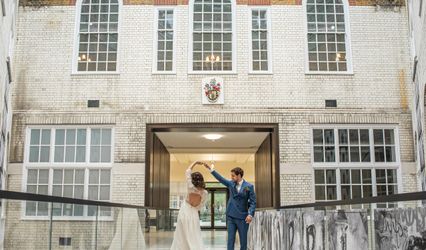 Lambeth Assembly Hall