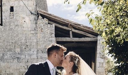 Bridal makeup artist Deb Stewart