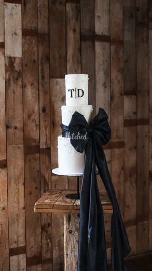 Sally Cooper Cake Artist