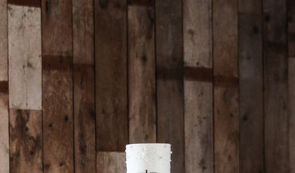 Sally Cooper Cake Artist