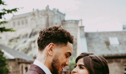 Lone Wolf Elopements