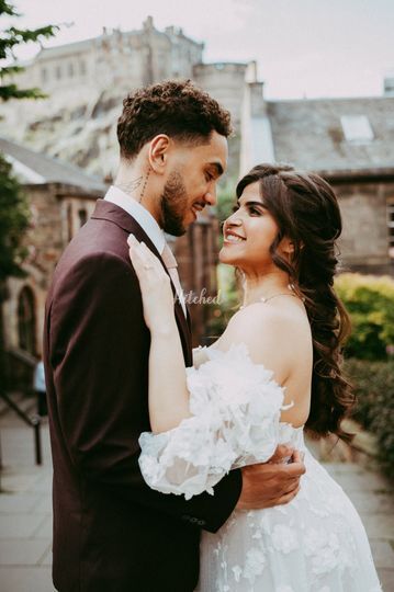 Lone Wolf Elopements
